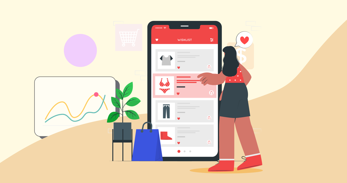 Top 10 Reasons Why a Wishlist for WooCommerce is a Must-Have - top 10 reasons why a wishlist for woocommerce is a must have