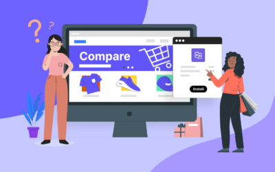 How to Add Product Compare Feature in WooCommerce: A Step-by-Step Guide - blog how to add product compare feature