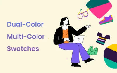How to Add Multi-Color Swatches to Your WooCommerce Store (Complete Guide 2025) - blog multi color swatches guide
