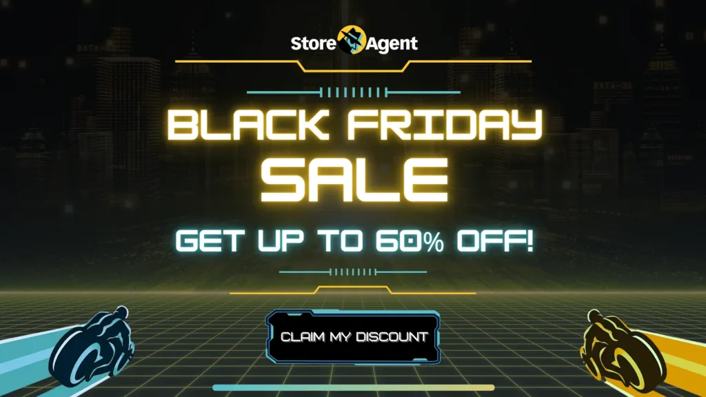 Best WordPress Black Friday Cyber Monday Deals 2025 - StA main sale banner